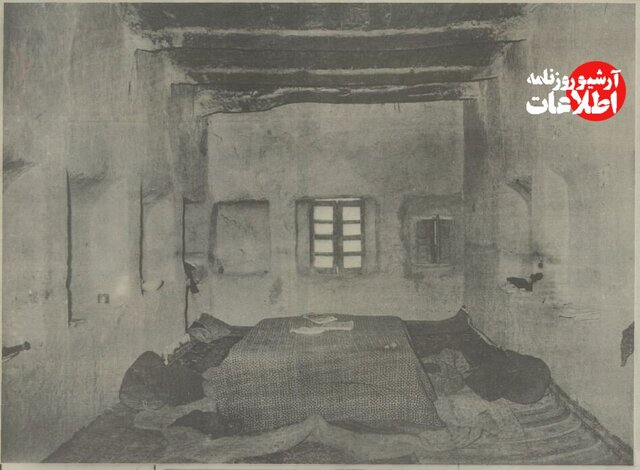 عکس‌های دیدنی از اتاق، خانه و روستای محل تولد امیرکبیر!